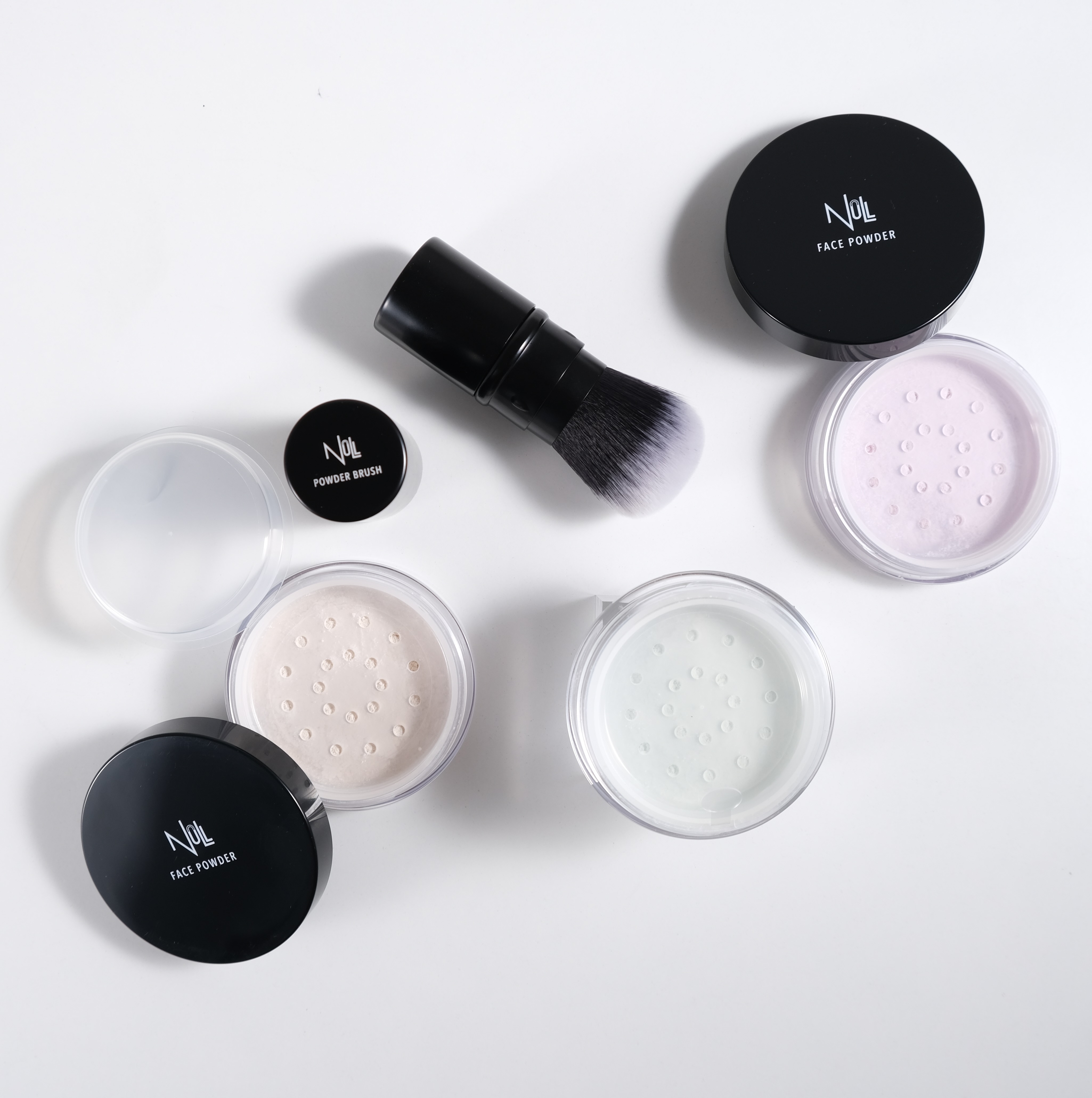 【“塗ってる感ゼロ”の美肌体験】累計販売個数290万個突破のメンズコスメブランド「NULL」が、「ロフト コスメフェスティバル 2025AW」に出展！