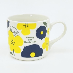 スヌーピーマグ