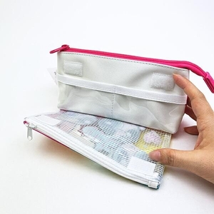 パワーパフガールズのペンケース