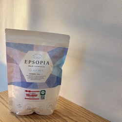 エプソピア、楽天お買い物マラソンで「夏の疲れを癒す、ご褒美バスタイム」