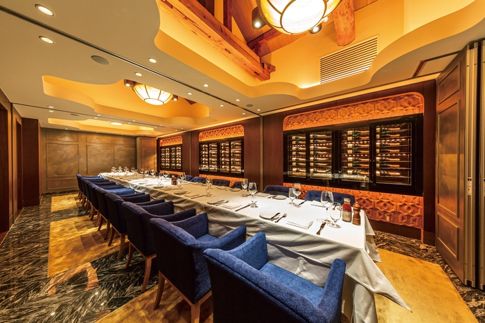 個室6名様~20名様