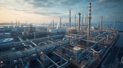 日本の石油・ガス市場は成長の兆し、2033年までに4.43 BPD、9.37 Tcfに達すると予測