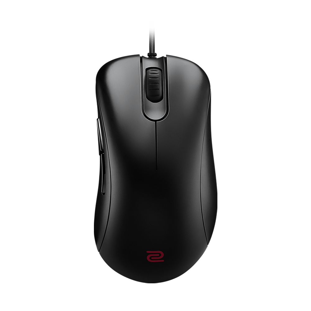 BenQ ZOWIE、全2種類の右利き用左右非対称ゲーミングマウス 「ZOWIE EC