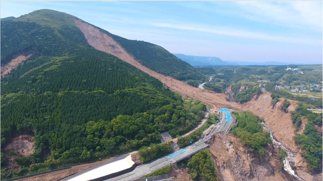 ※「HecーEye」からの映像