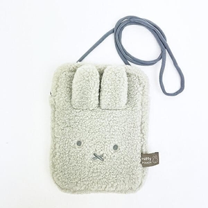 ミッフィー　ボア