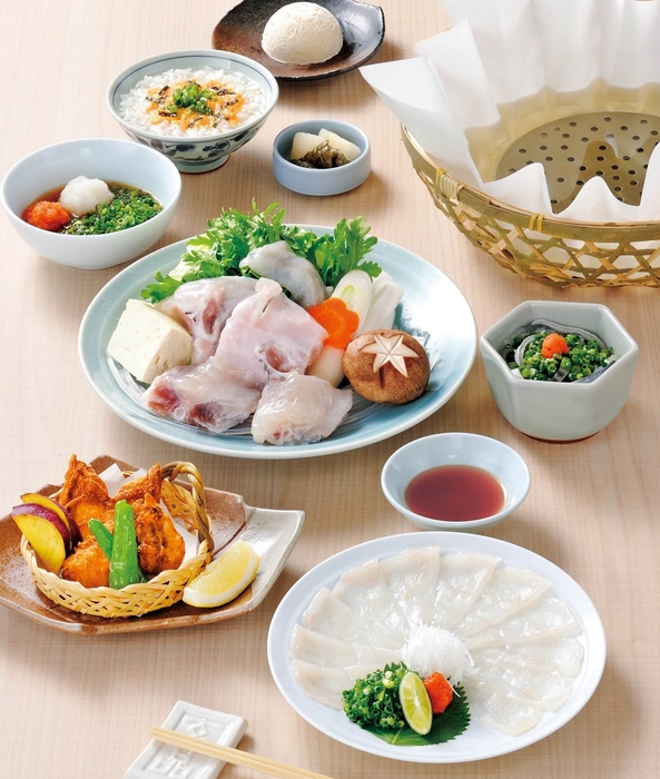 父の日フェア対象:醍醐コース