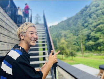 講師　（株）mint　石飛　聡司　氏