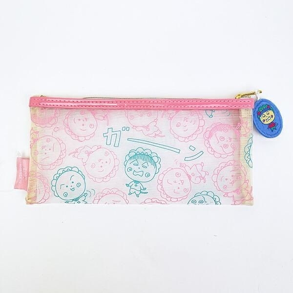 コジコジポーチ