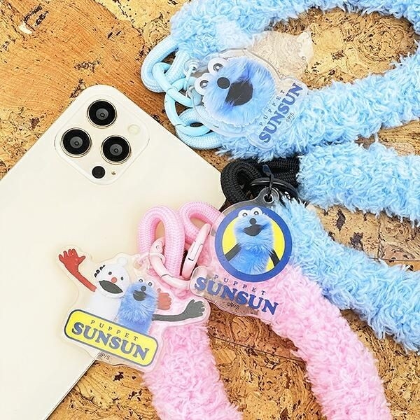 スンスンストラップ