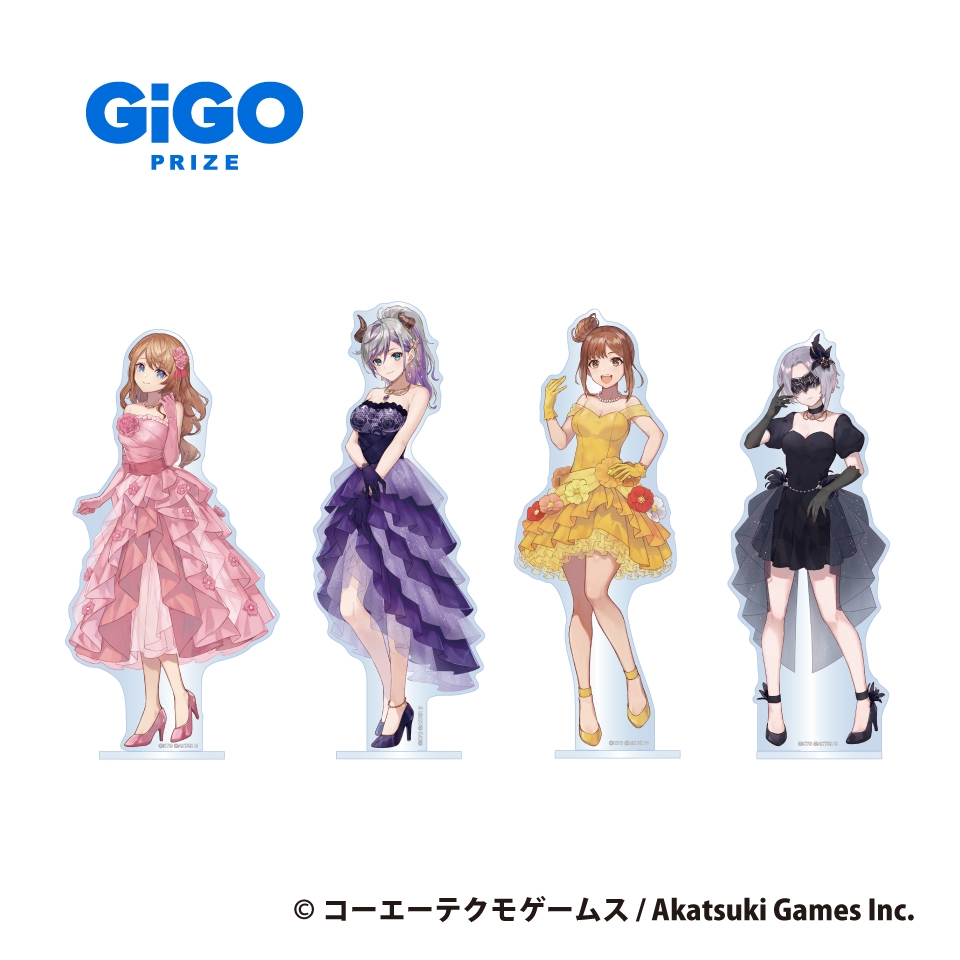 ゲームリリース半周年記念！！『レスレリアーナのアトリエ 〜忘れられ