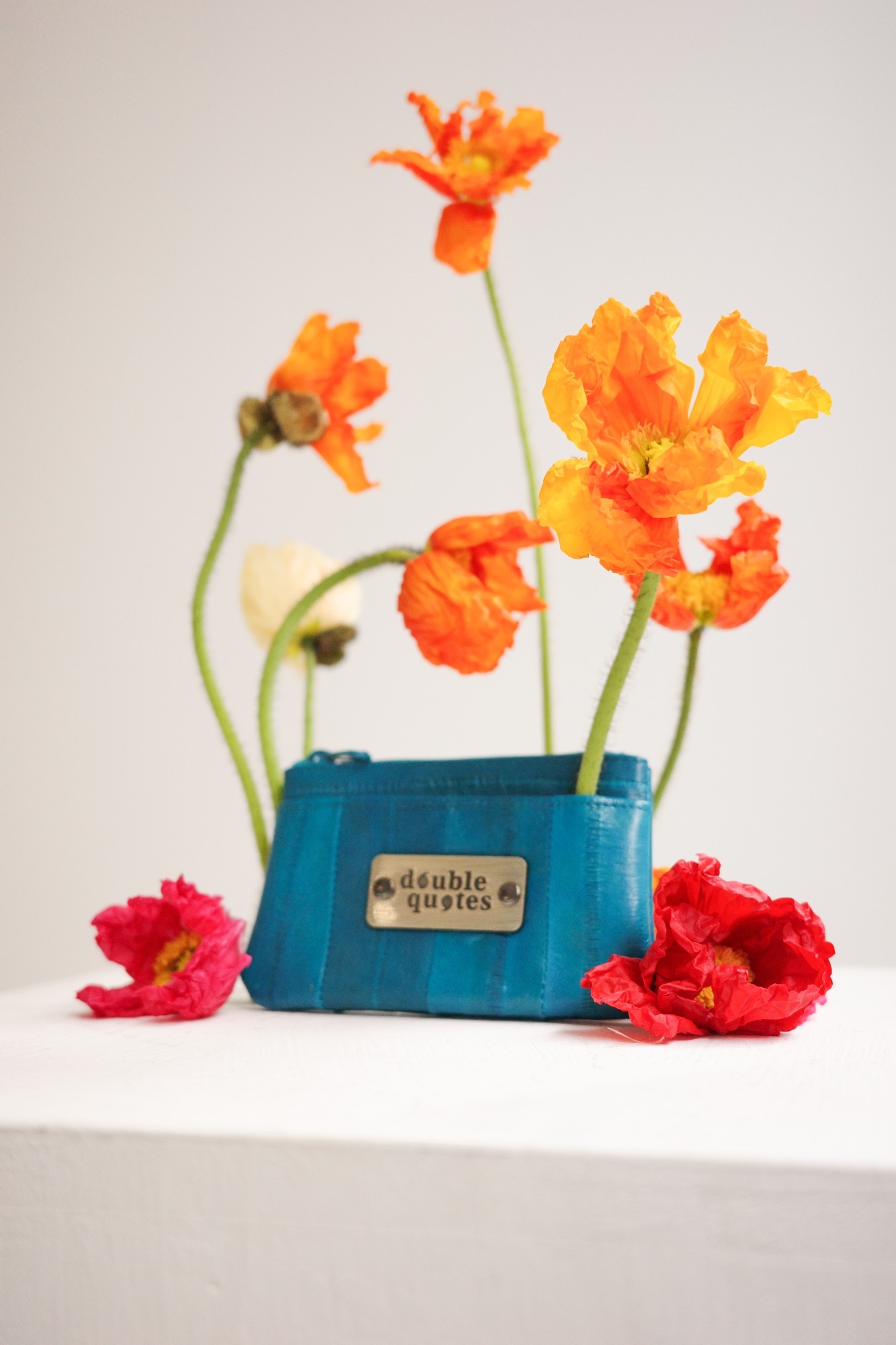 2025SA11/バターカードホルダー_3rd(ターコイズ)