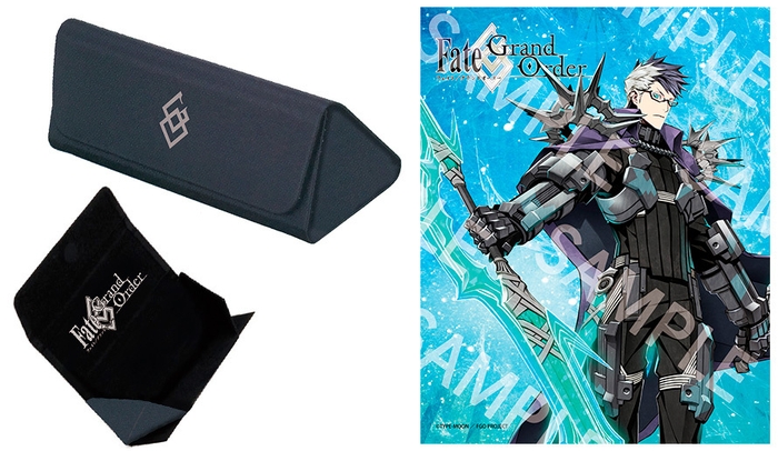 シグルド モデル ノーマルver./シグルド モデル グラムver. 付属品