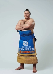 ROY株式会社、元大関・栃ノ心氏を公式アンバサダーに起用　 技術と信頼を伝える“住まいの守り神”としてイベント等に参加予定