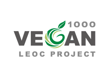 LEOC が全国で展開するプラントベースプロジェクト 「1000 VEGAN PROJECT」、1000 事業所・10 万食を達成