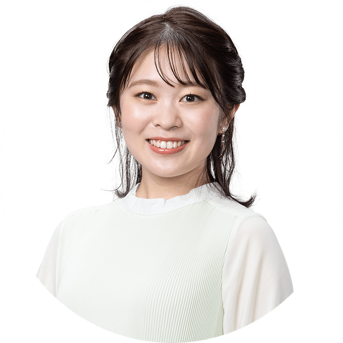 野村舞(HOMEアナウンサー)