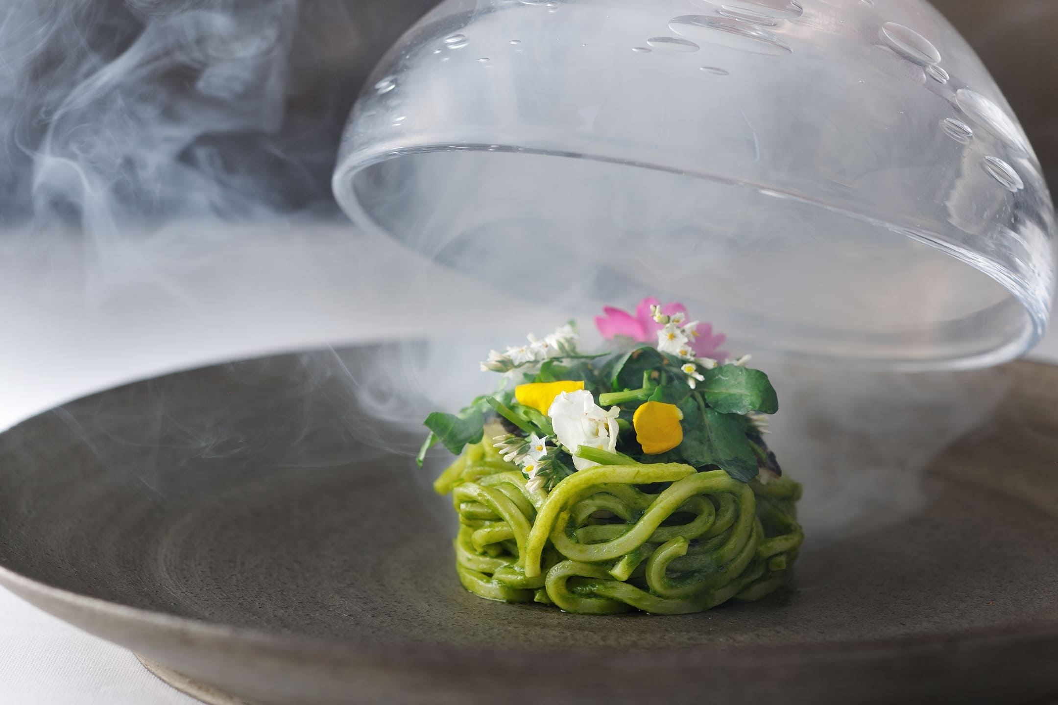 【リゾナーレ那須】メインダイニング「OTTO SETTE NASU」にて冬限定のディナーコースを提供