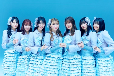 ukka ”桜エビ～ず”時代の代表曲「それは月曜日の9時のように」を現体制でセルフカバー！ 毎週月曜21時YouTube生配信も決定