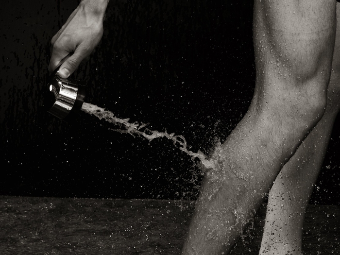 使用例 ふくらはぎ