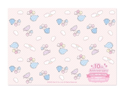 ランチョンマット（小）