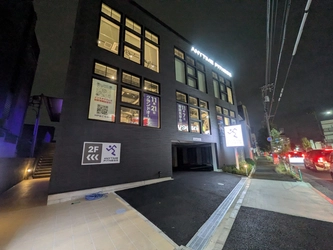 【グランドオープン】エニタイムフィットネス西武柳沢店（東京都西東京市）2025年11月21日（金）＜24時間年中無休のフィットネスジム＞