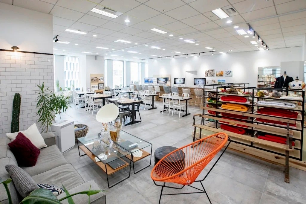 スタジオTVB(ティヴビー)梅田店