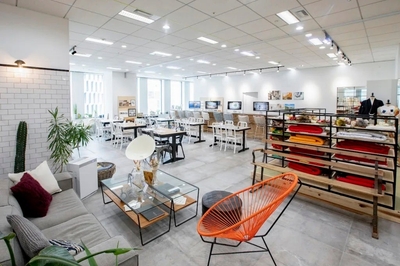 スタジオTVB（ティヴビー）梅田店