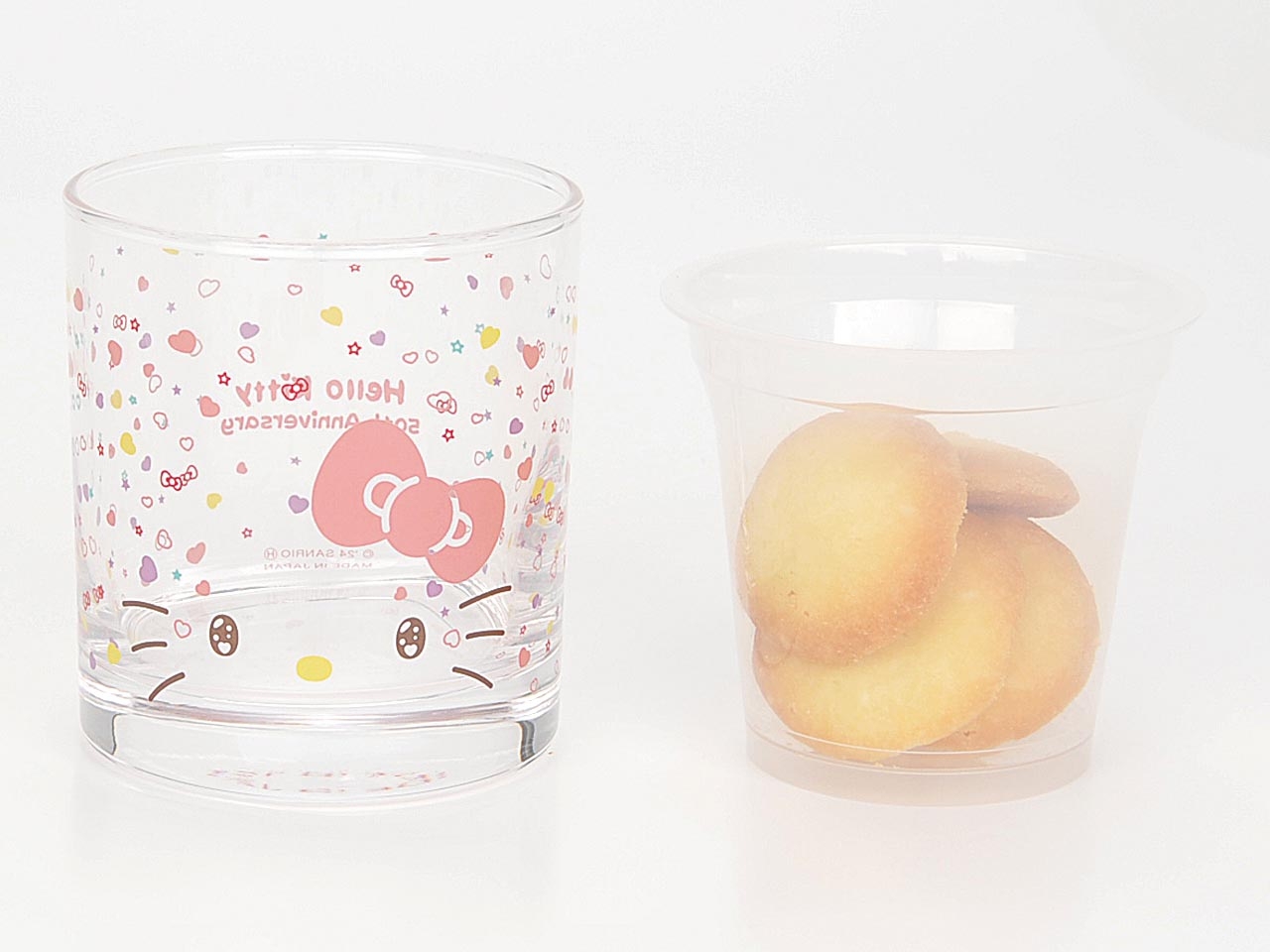 ハローキティ クッキー イメージ画像