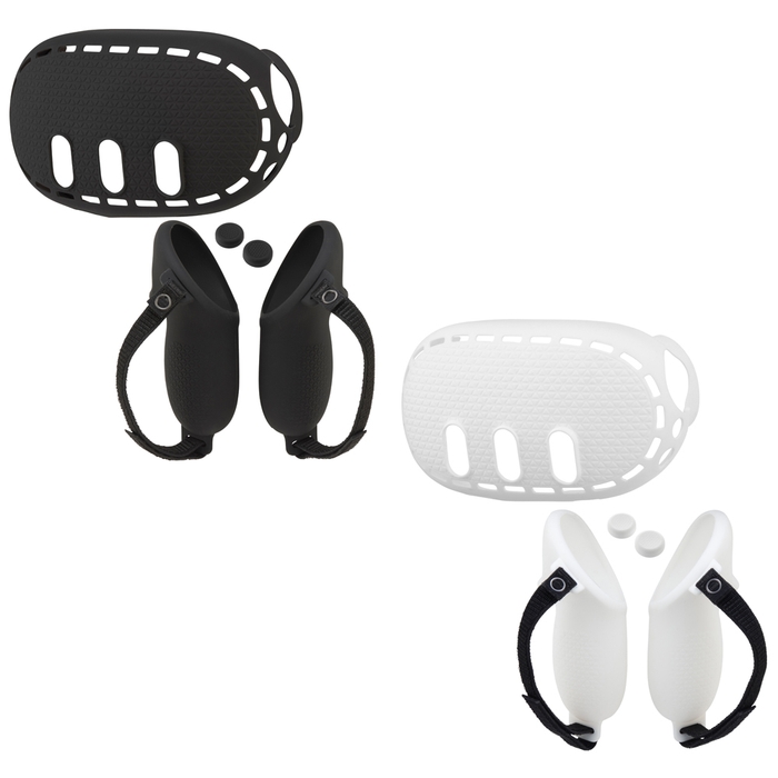 製品画像(ブラック/ホワイト)