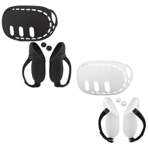 製品画像（ブラック／ホワイト）