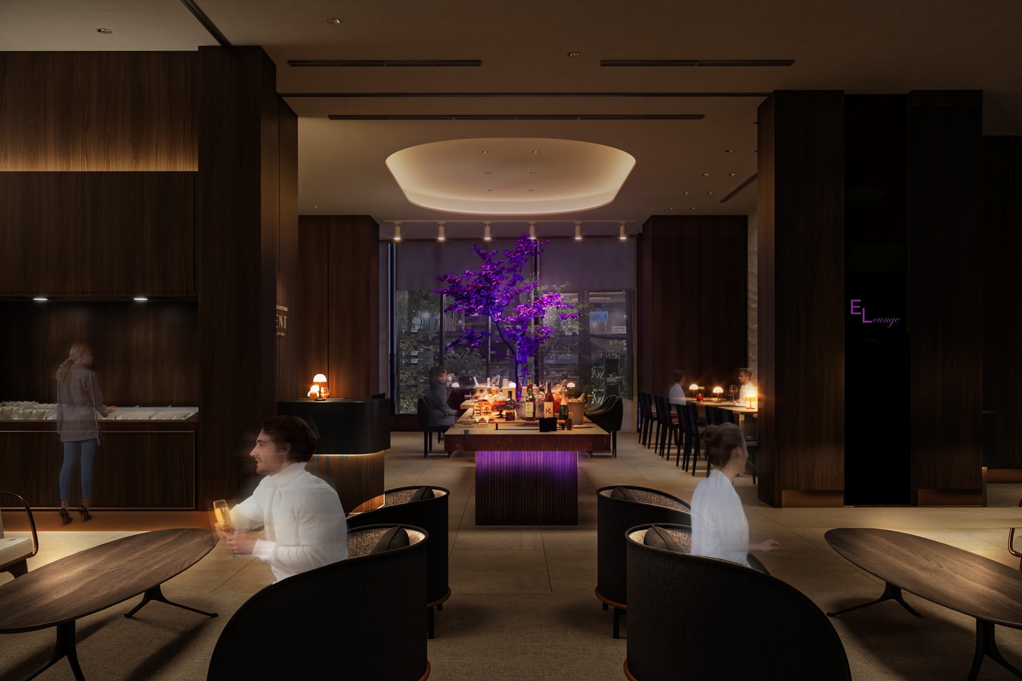 完成予想イメージ