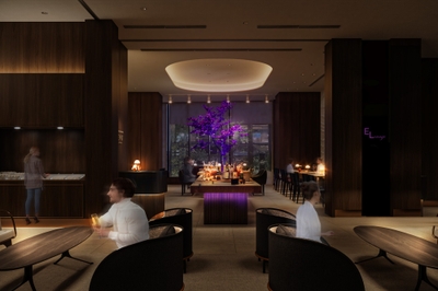 完成予想イメージ