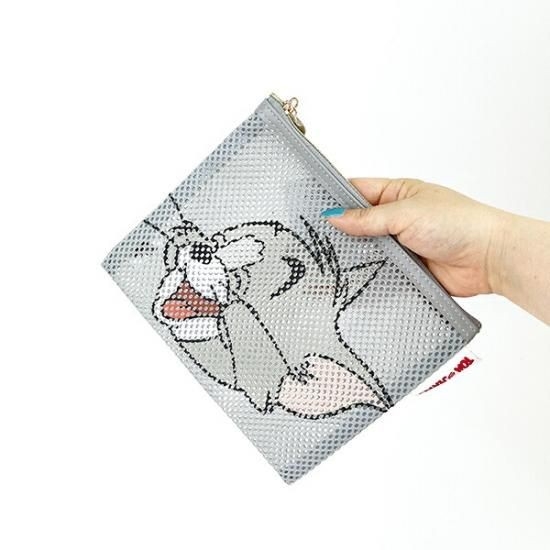 トムとジェリーメッシュシリーズ