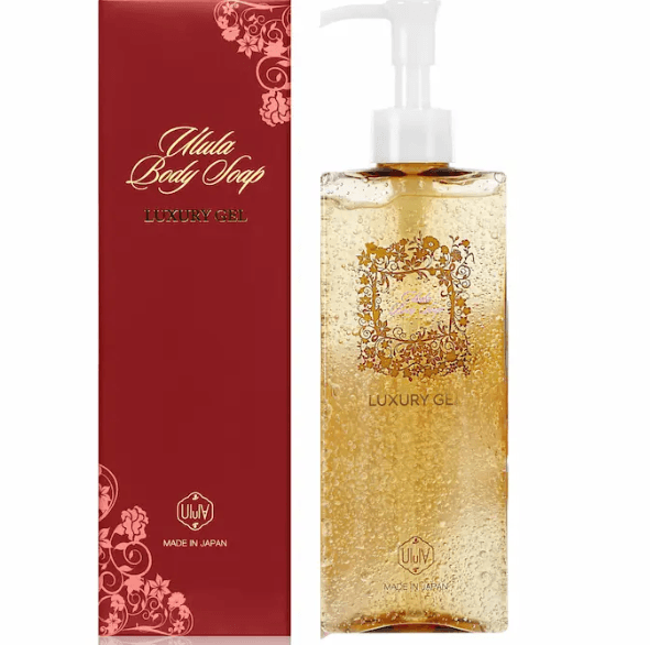 ウルラボディソープ