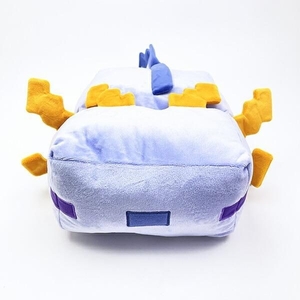 ウーパールーパーのぬいぐるみ