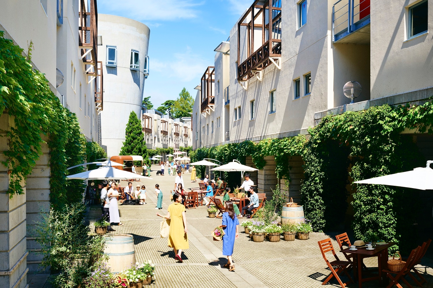 【リゾナーレトマム 八ヶ岳 熱海】ストレスフリー!存分にリゾート滞在を満喫する 「リゾナーレステイパッケージ」提供