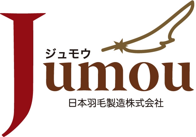 Jumou 日本羽毛製造