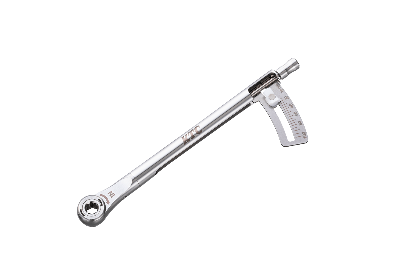 KTCメディカル、『歯科用インプラント手術器具 トルクラチェットレンチ