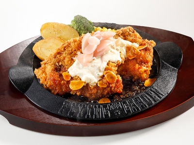 バリうまチキン南蛮