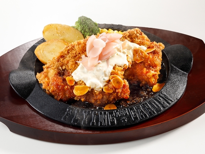 バリうまチキン南蛮