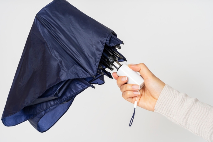 Magical Tech マジカルテック自動開閉折りたたみ傘