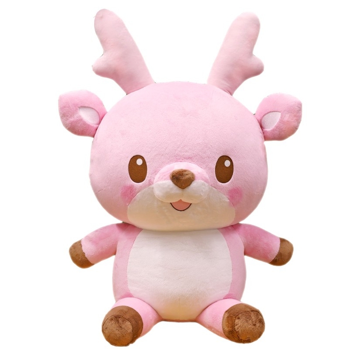 イワシカちゃんぬいぐるみスーパージャンボ