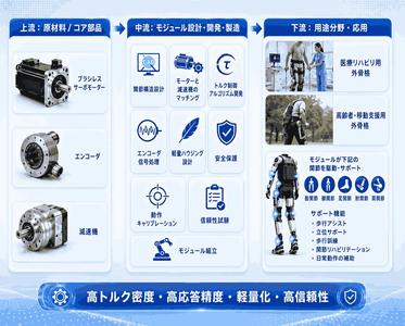 出典：YHResearch。業界は常に変化しているため、最新データにつきましては YHResearch までお問い合わせください。