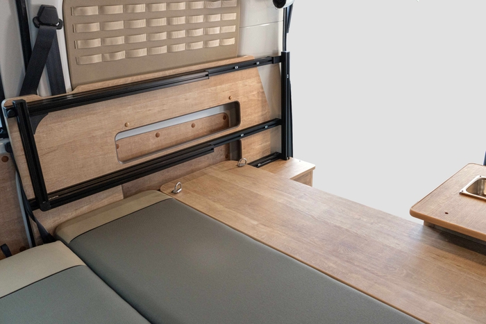 リバーシブルラゲッジボード(ホビクル タウンランダー)