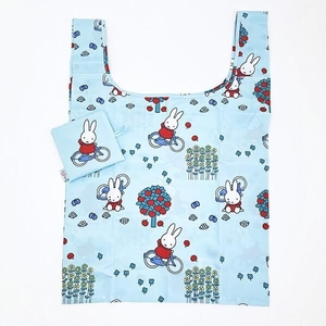 ミッフィーのエコバッグ