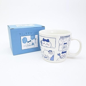 ちいかわコミックマグ