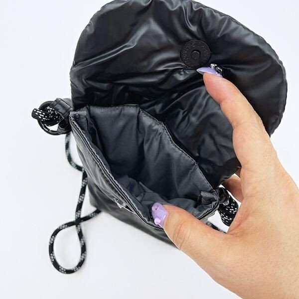 スヌーピーミニショルダー