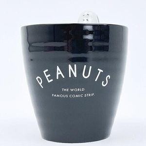 スヌーピーコップ