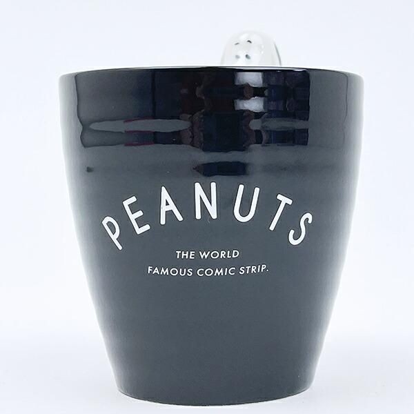 スヌーピーコップ