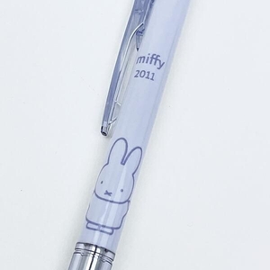 ミッフィーのシャーペン