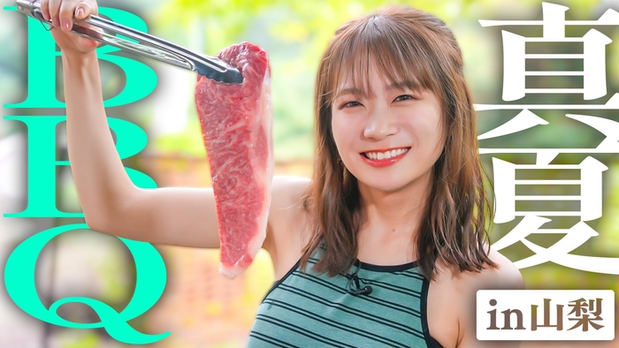 YouTube番組「ゆるふわたいむ」